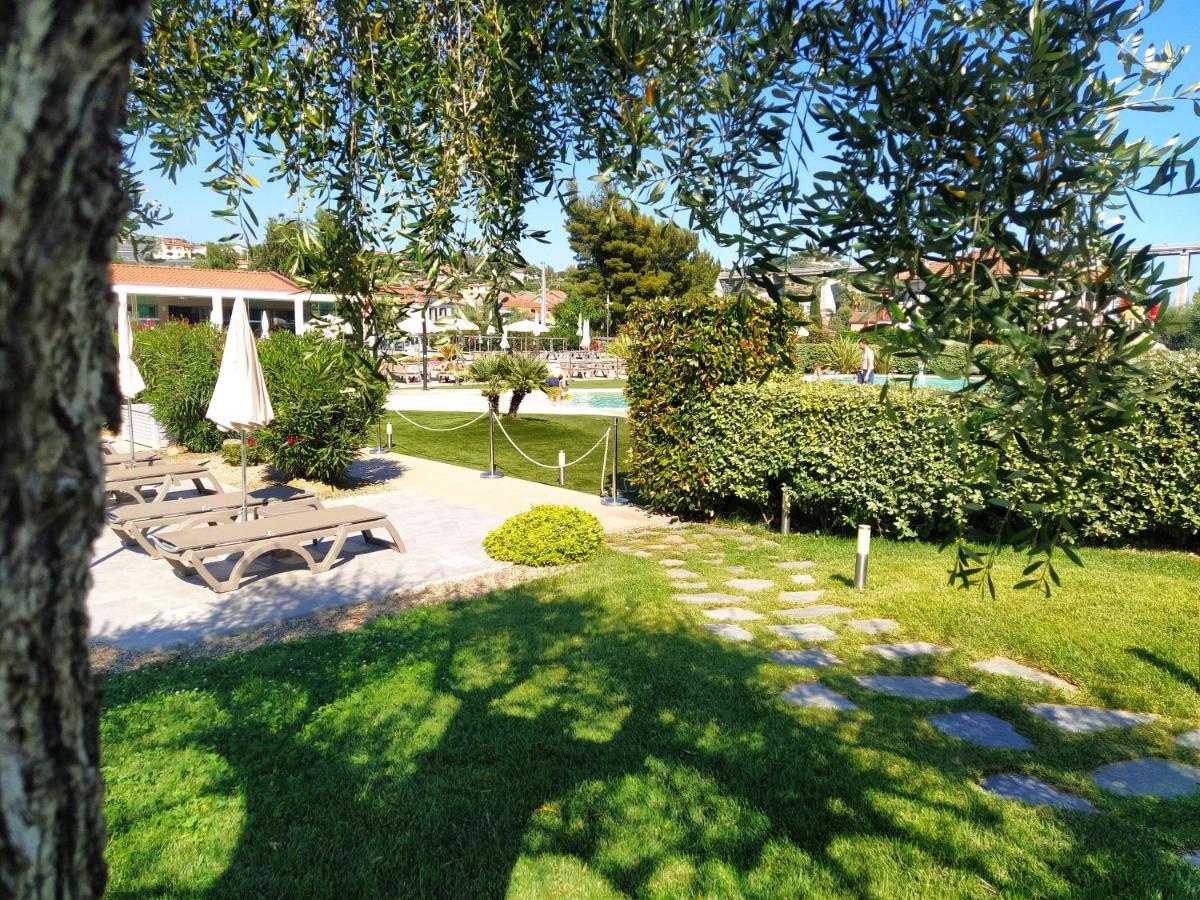 Rebi Village Imperia