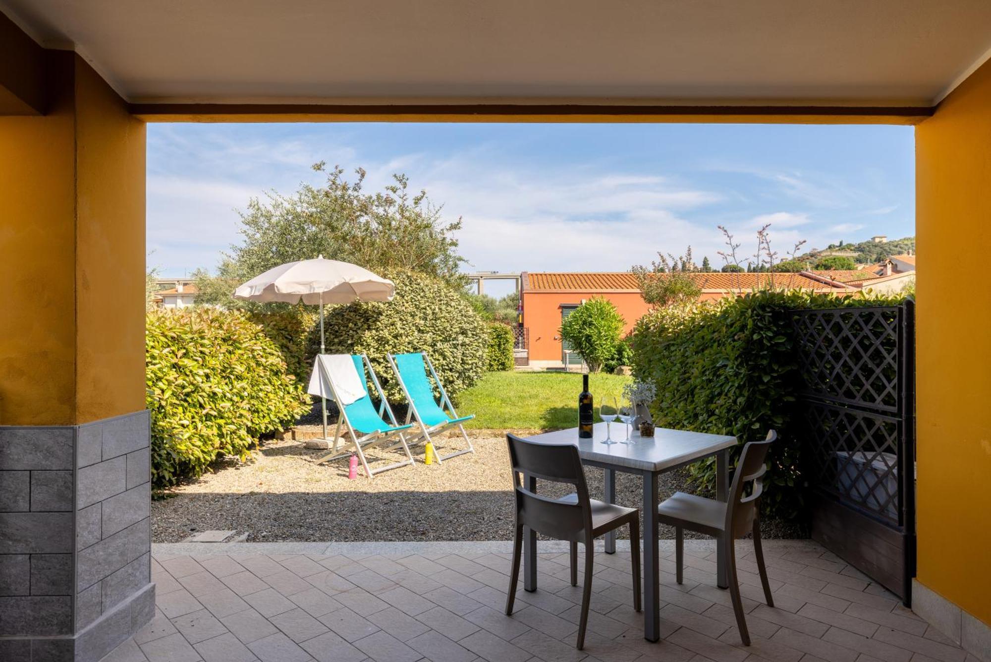 Rebi Village Vakantiehuis *