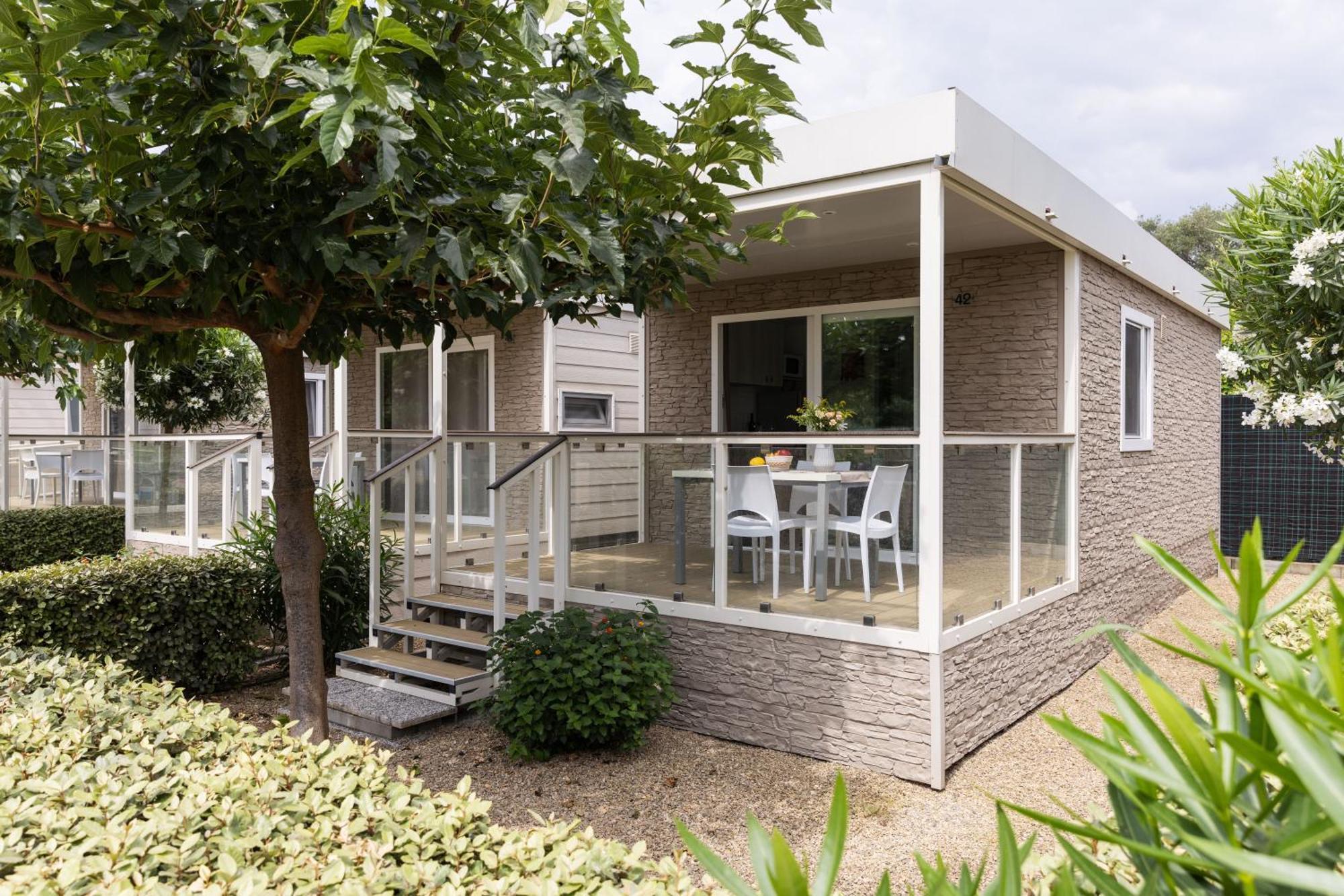 Vakantiehuis Rebi Village *