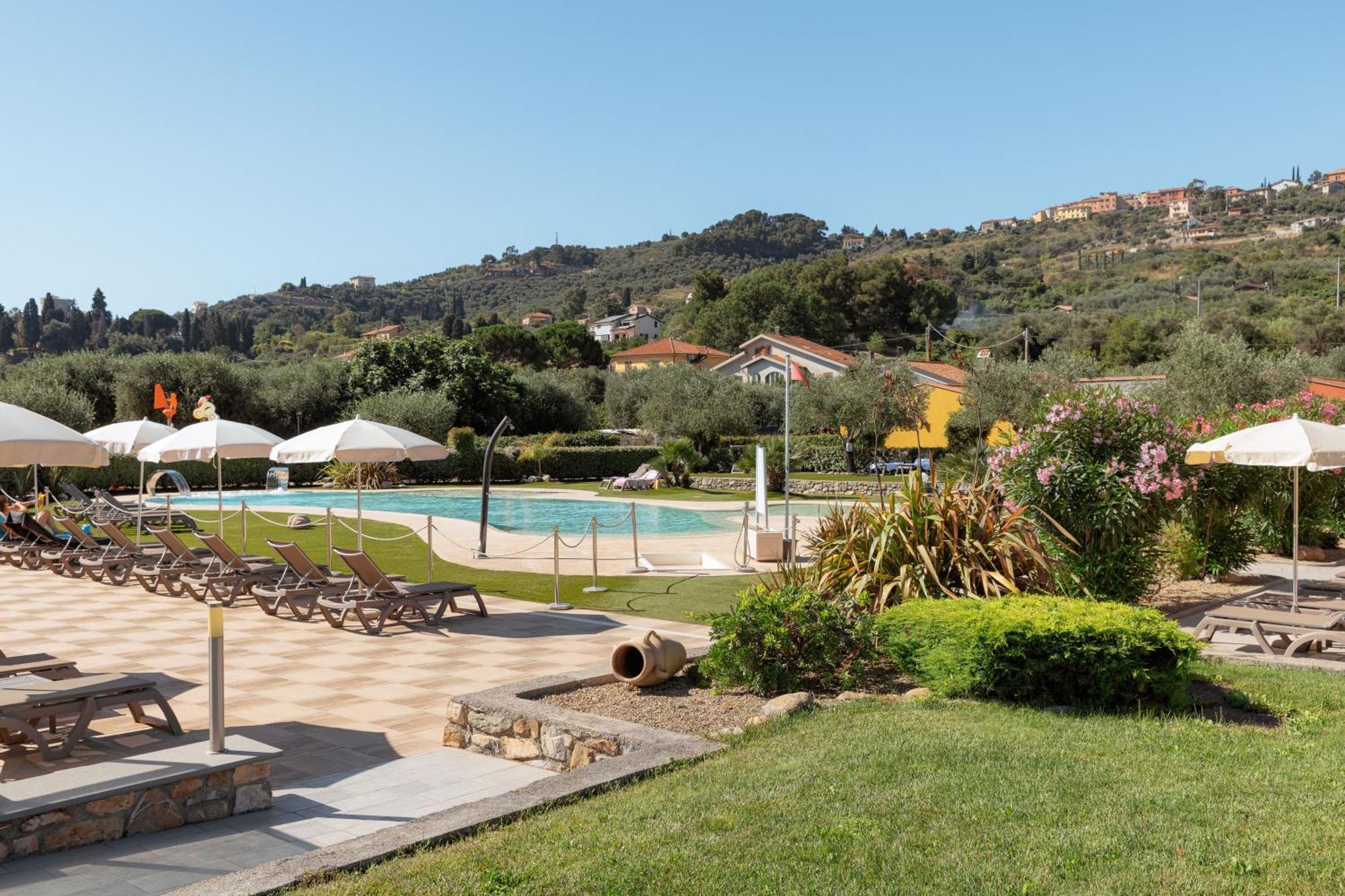 Rebi Village Vakantiehuis