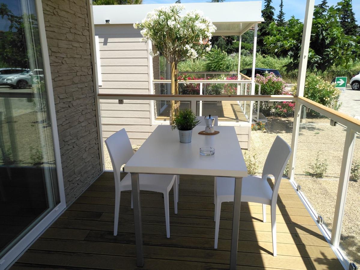 Vakantiehuis Rebi Village Imperia