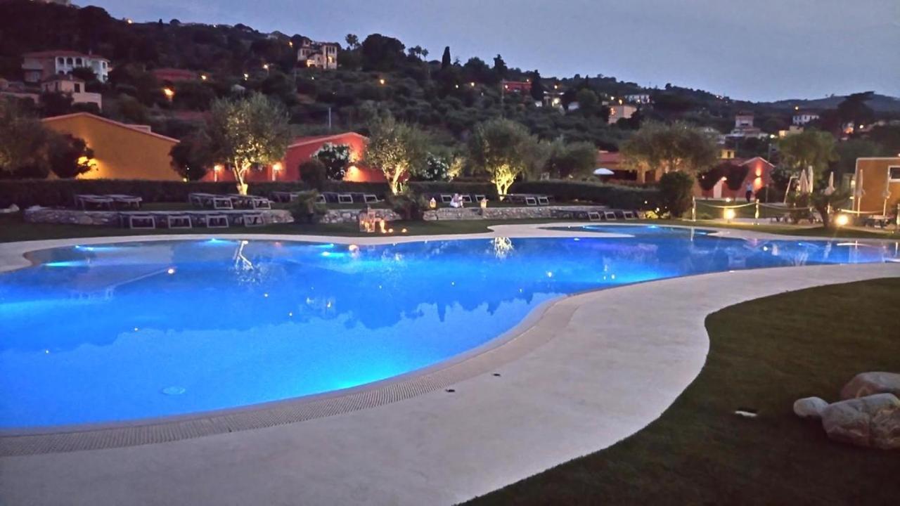 Rebi Village Casa vacanze Imperia