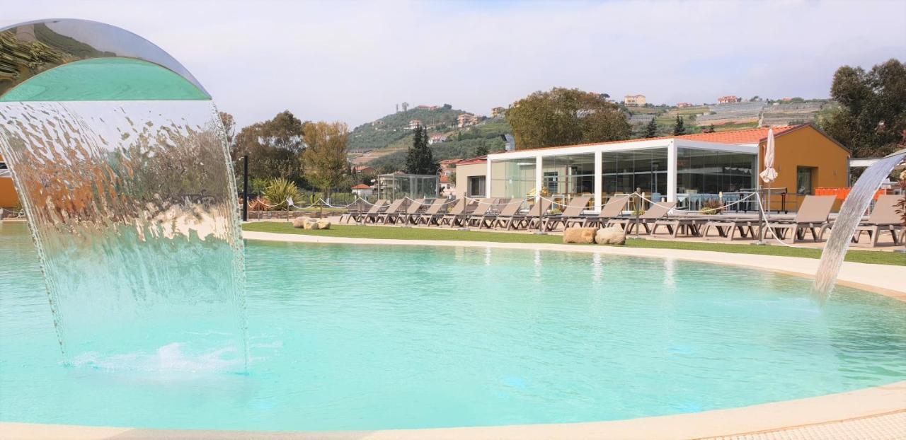 Rebi Village Casa vacanze Imperia
