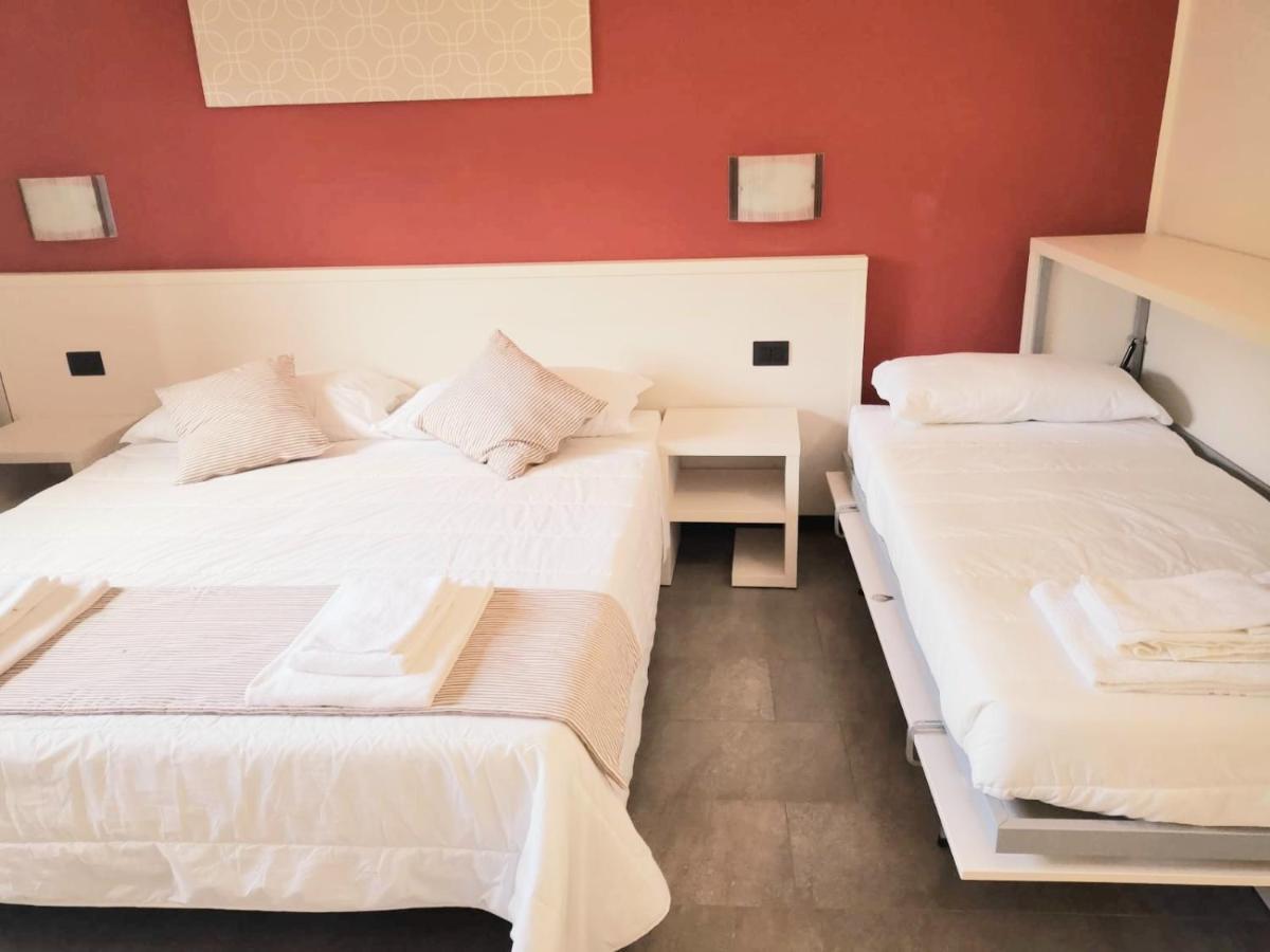 Rebi Village Casa vacanze Imperia