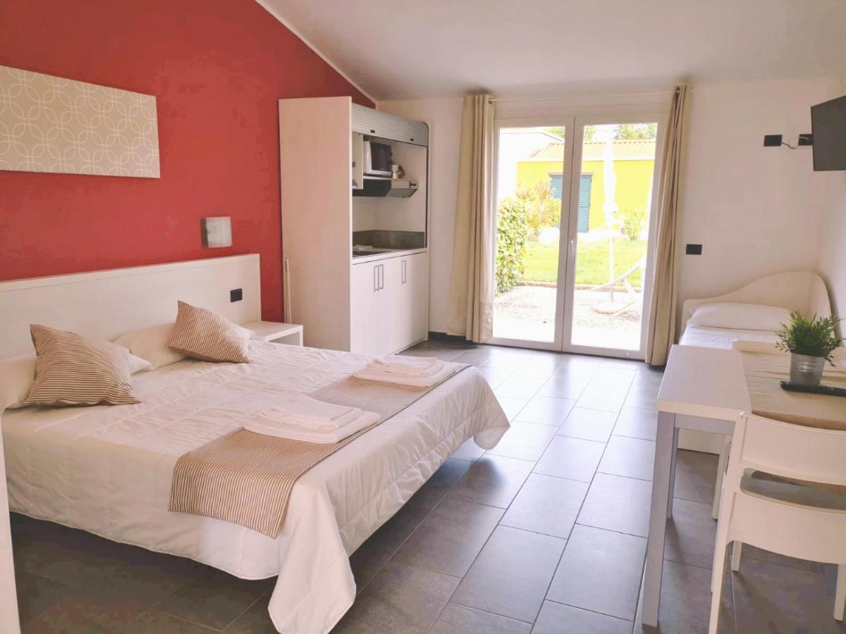 Casa vacanze Rebi Village *