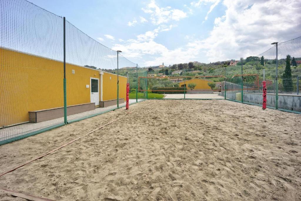 Casa vacanze Rebi Village
