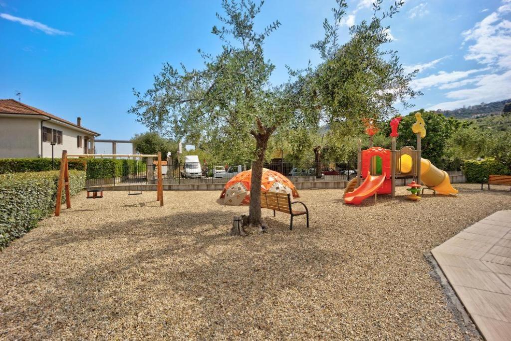 Rebi Village * Imperia