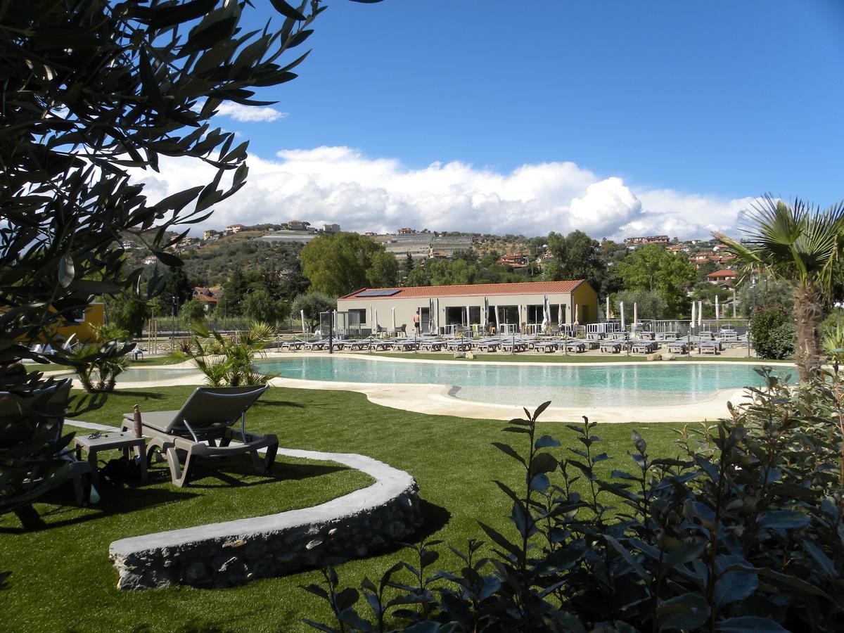 Casa vacanze Rebi Village Imperia