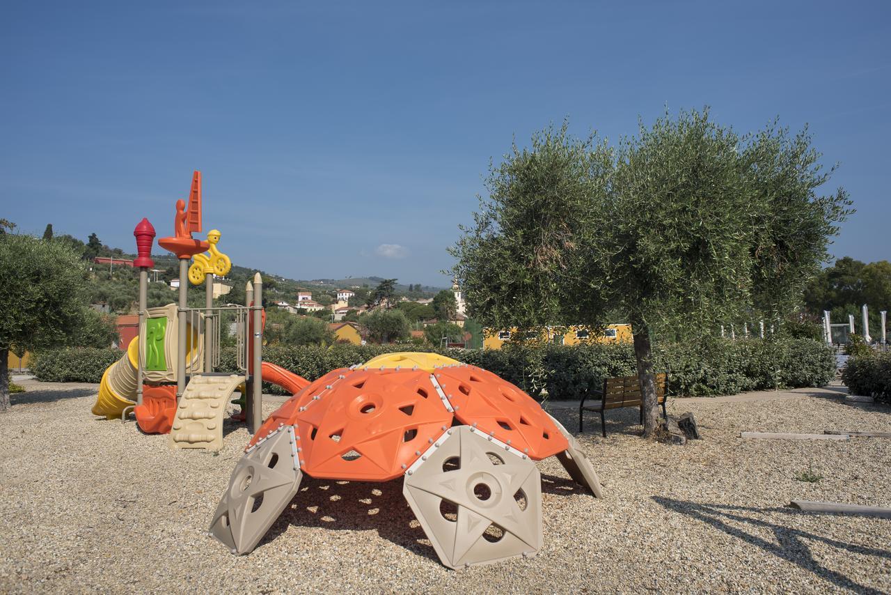 Rebi Village * Imperia