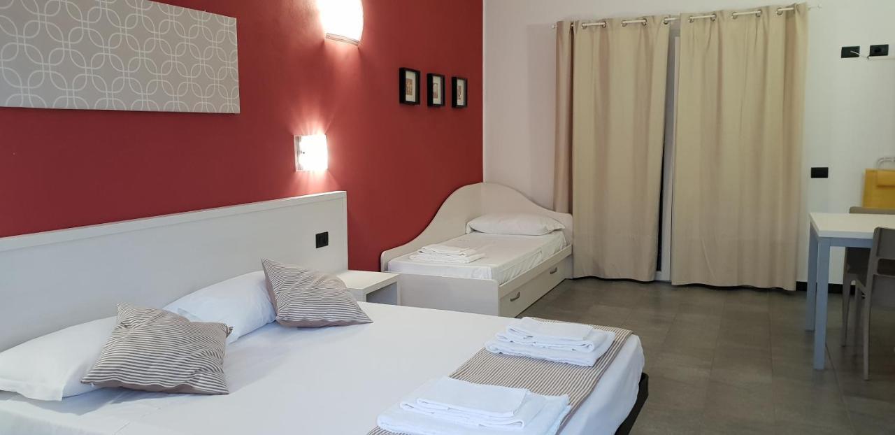 Casa vacanze Rebi Village *