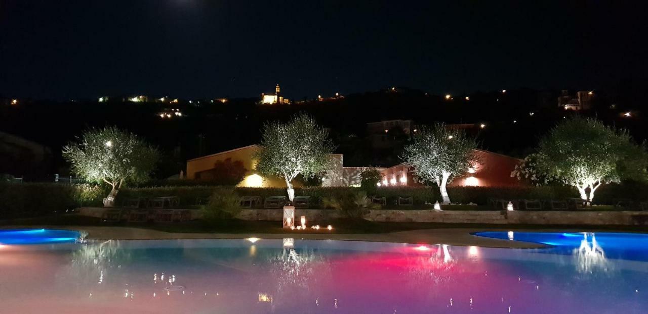 Rebi Village * Imperia